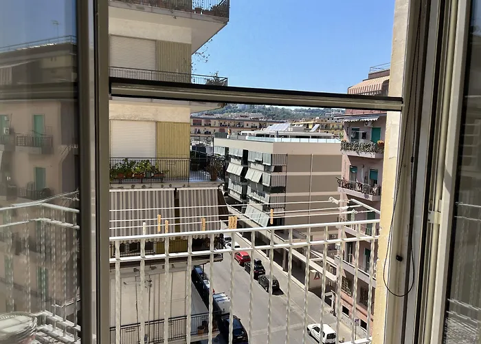 Hotel familiare: B&B I Borboni