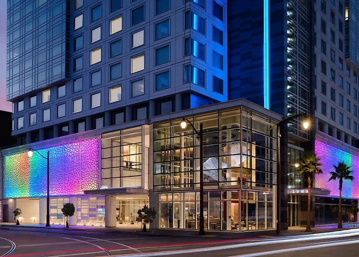 Luma Hotel San Francisco