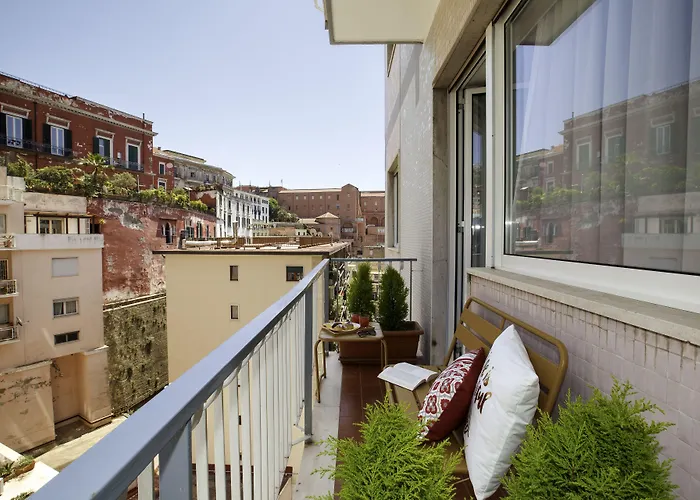 Vivaldo Suite Piazza dei Martiri - Guest House