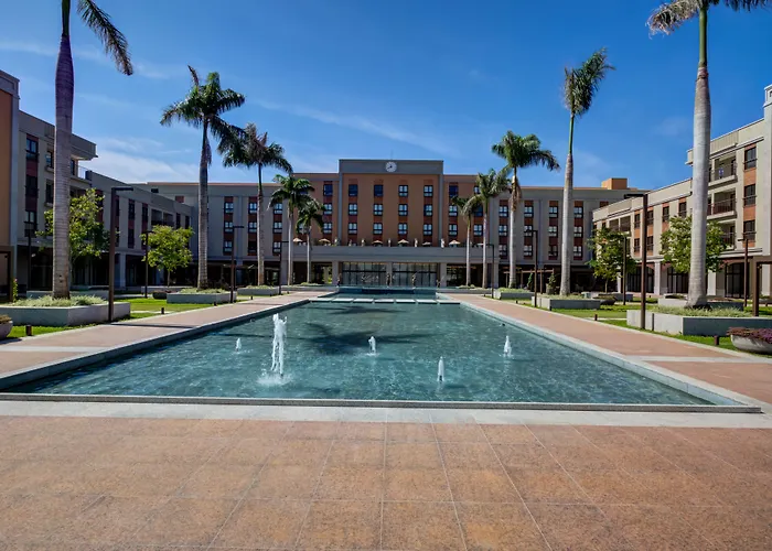  Hilton Garden Inn São José do Rio Preto