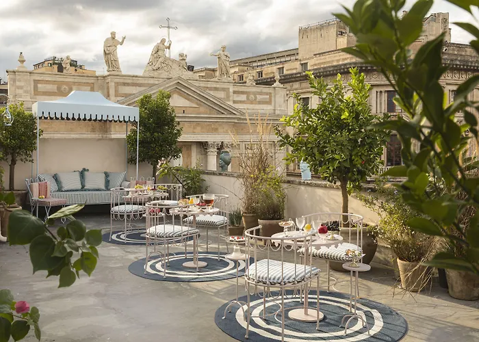 Pension Guide Elle Dimora Di Sicilia