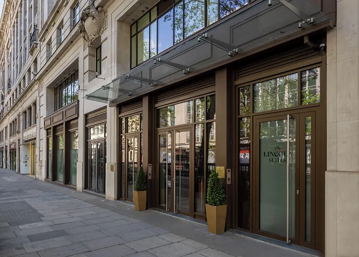 Lincoln Suites