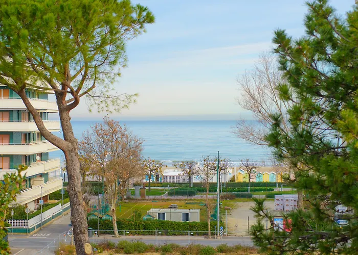 Palace Hotel Domus Mea Riccione