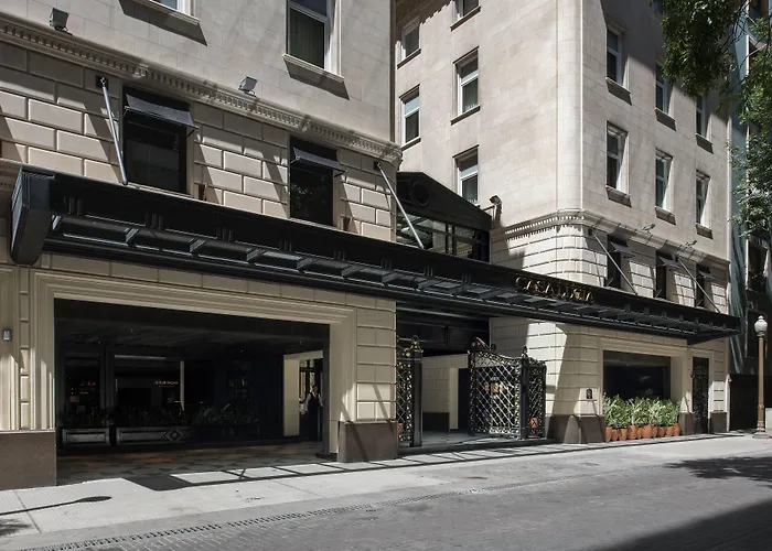 Hotel boutique: Casa Lucia Member of Melia Collection