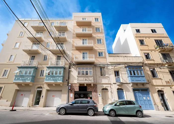 Vela Blu Boutique Suites