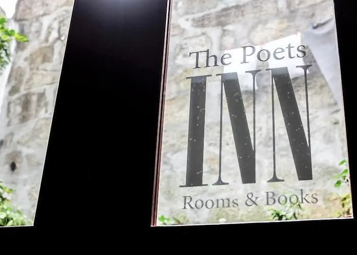 Poets Inn