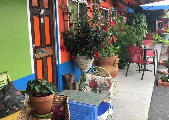 Villa Brasil Motel
