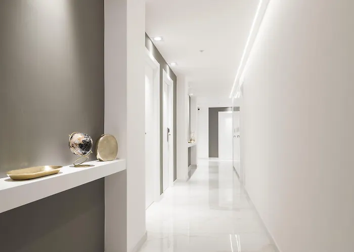  Savoia Rooms Roma