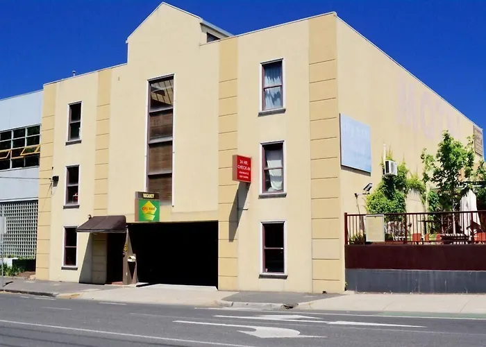 City East Motel
