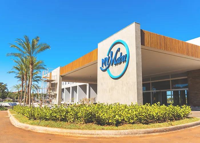 Hotel 5 Estrellas My Mabu
