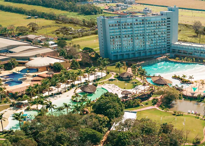 Hotel 5 Estrellas My Mabu