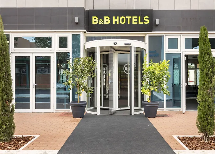  B&B Roma Fiumicino Aeroporto Fiera 2