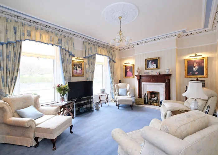 Guest house: The Jays Guest House