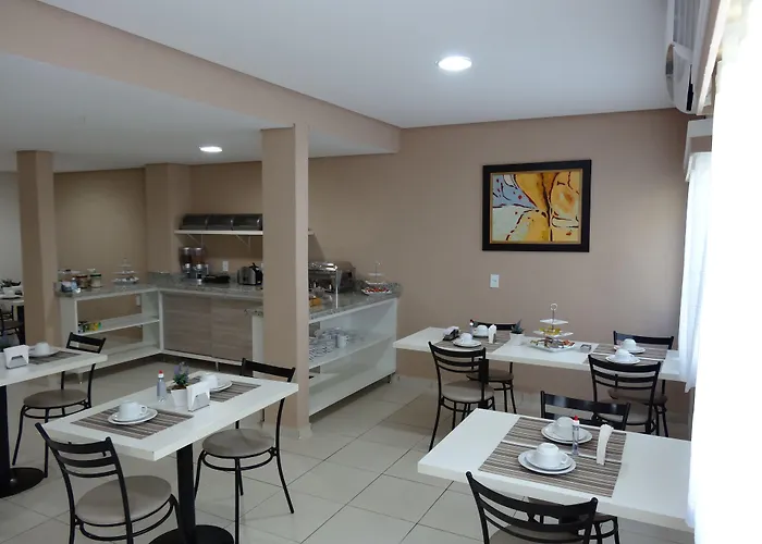 Cerrado Hotel LTDA