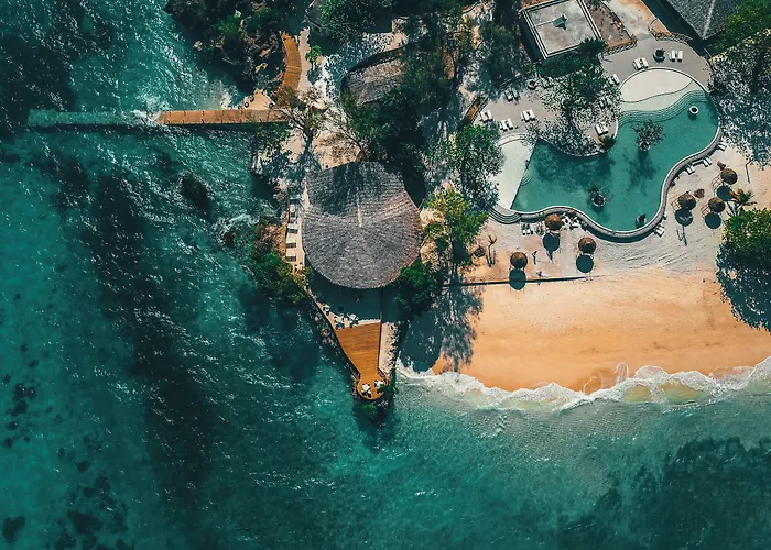Hotel: Bawe Island Zanzibar