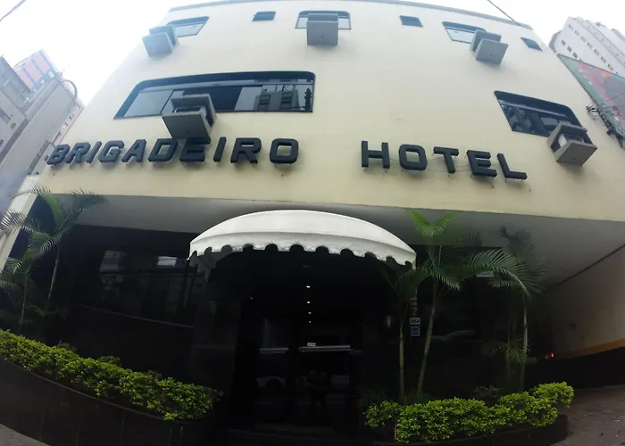 Hotel Brigadeiro