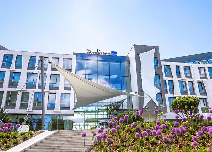 Radisson Blu Sopot
