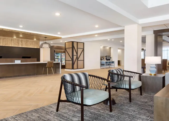 Staybridge Suites - Lexington S Medical Ctr Area By Ihg