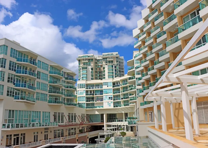 Costa Bahia Hotel Paseo Caribe