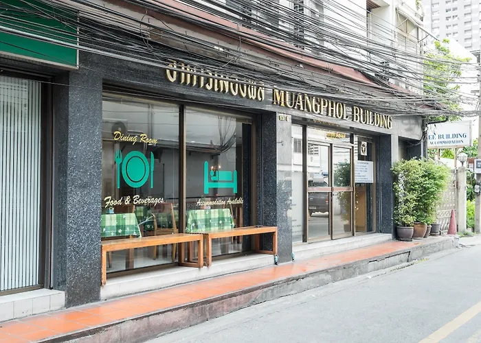 Muangphol Mansion