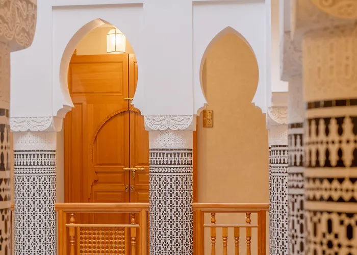  Atlas Palace & Spa