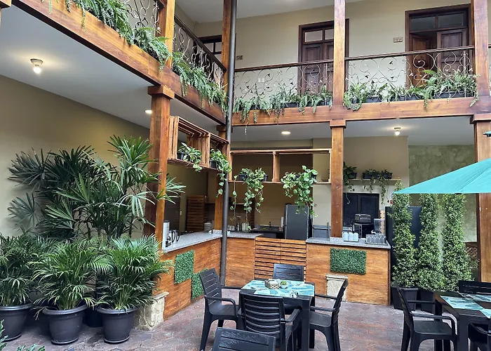 NASS Central Garden