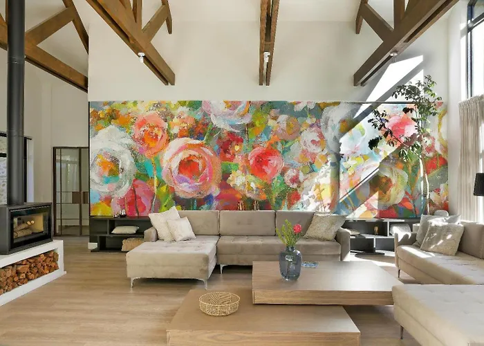 Bungalow rentals Bel Ombre Hills