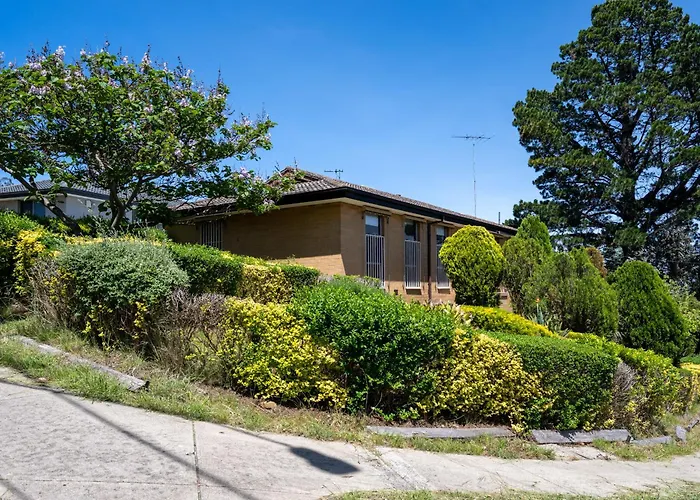 The Valley View Guest House