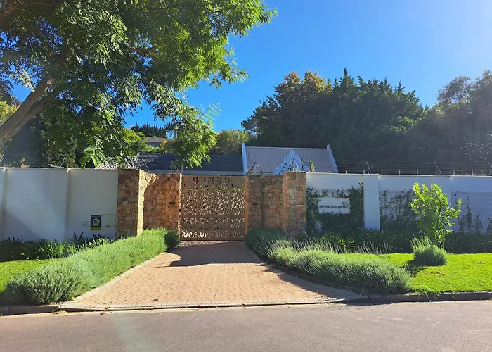 Bungalow rentals Bel Ombre Hills