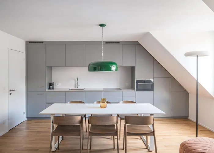Popup - Stay3 Self Check In Apartments