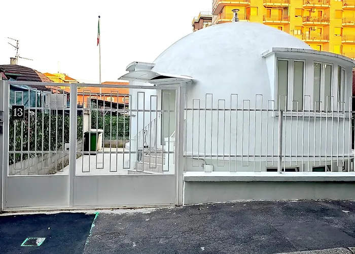 Milanoflats - The Igloo Milano