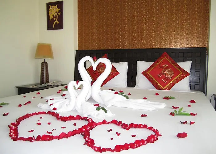 Wannara Hotel Hua Hin