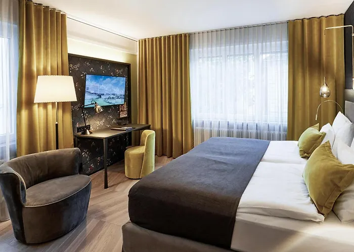 Kinderhotel Sorell Boutique- Seefeld