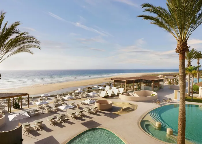 Iberostar Selection Fuerteventura Palace (Adults Only)