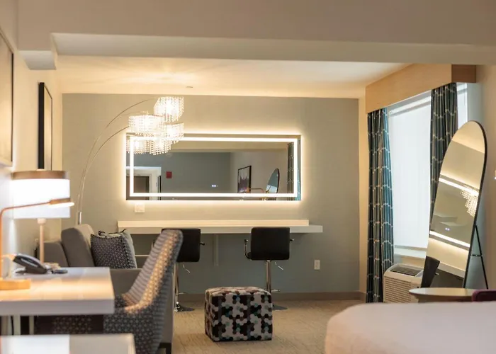 Hilton Garden Inn New York/Staten Island