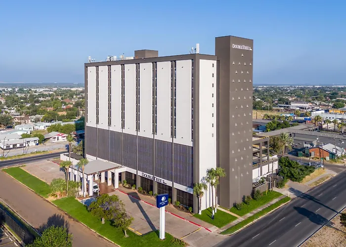 Doubletree By Hilton