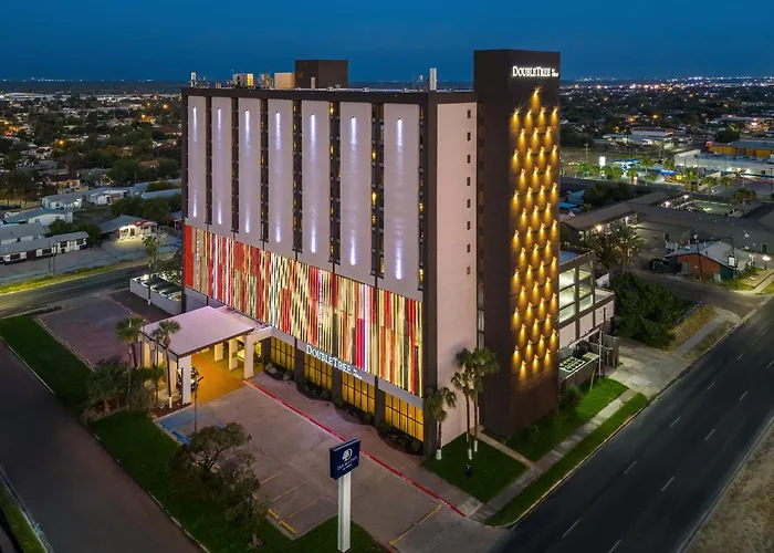 Doubletree By Hilton