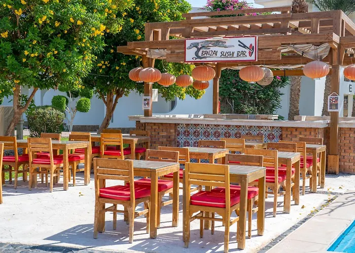 Boutique-Hotel: Jaz Palmariva Beach