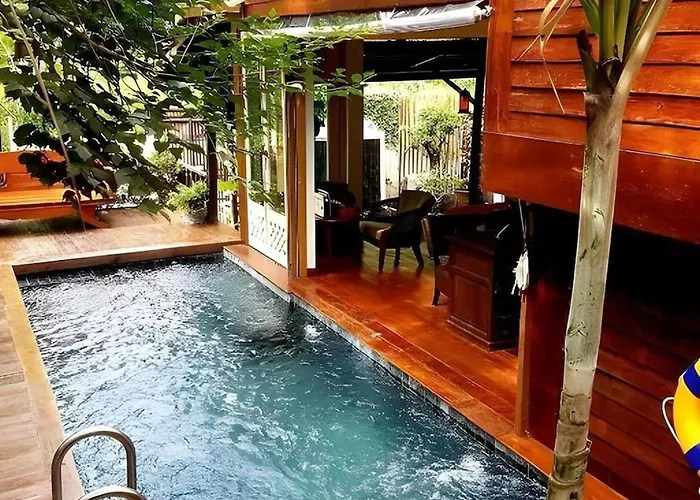Casa de huéspedes: Seven Senses Guesthouse