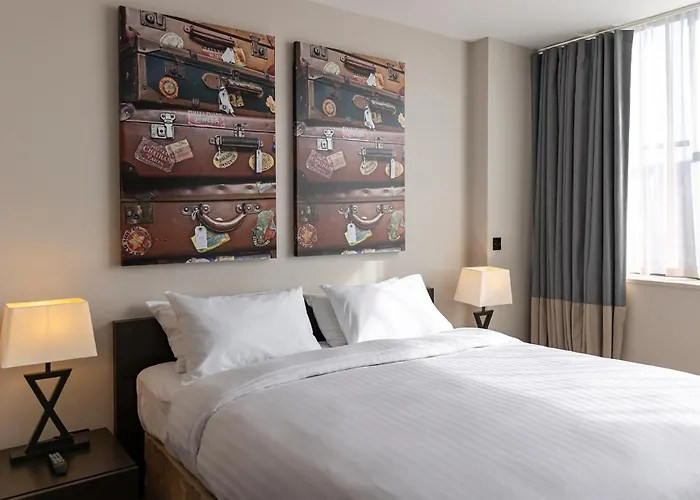 Hotel di lusso: Hotel Xanadu