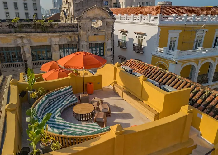 Casa Carolina Luxury Wellness