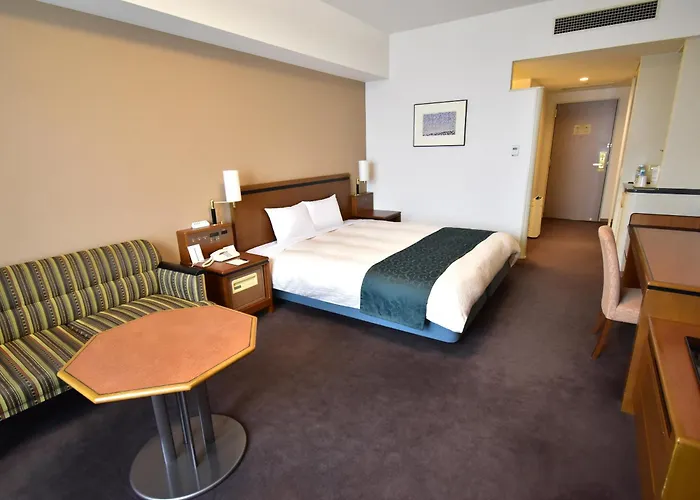 Star Gate Hotel Kansai Airport
