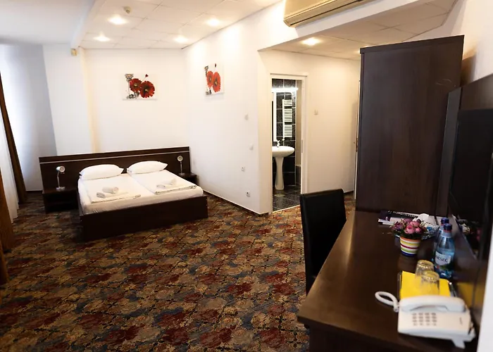 3 SterneHotel Select