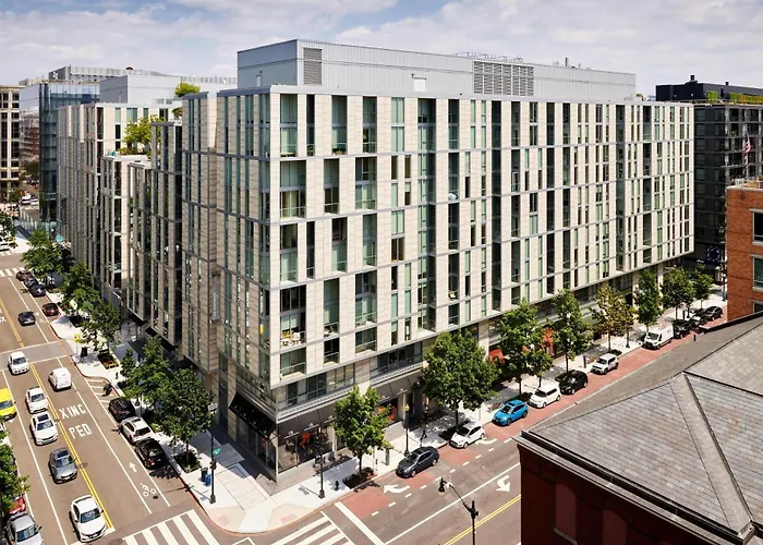 Grand Hyatt Washington