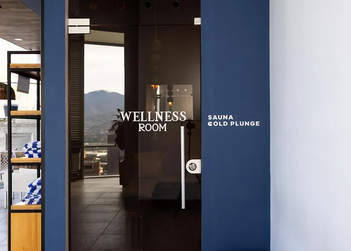 Hotel con piscina: Soul Lifestyle Hotel