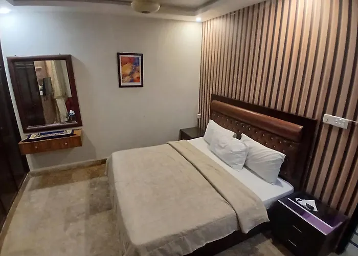 Seaview Lodge Guest House