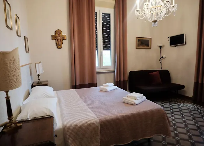 Hotel de 3 estrellas: Villa Magnolia Park