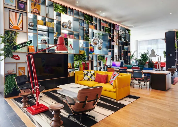 Citizenm Dc Noma