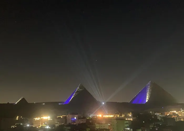 Pyramid