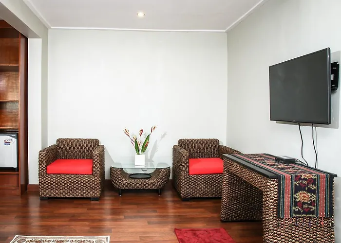 Villa: Linda Villa Sanur